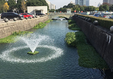 污水處理中為什么要曝氣？潛水曝氣機(jī)的作用